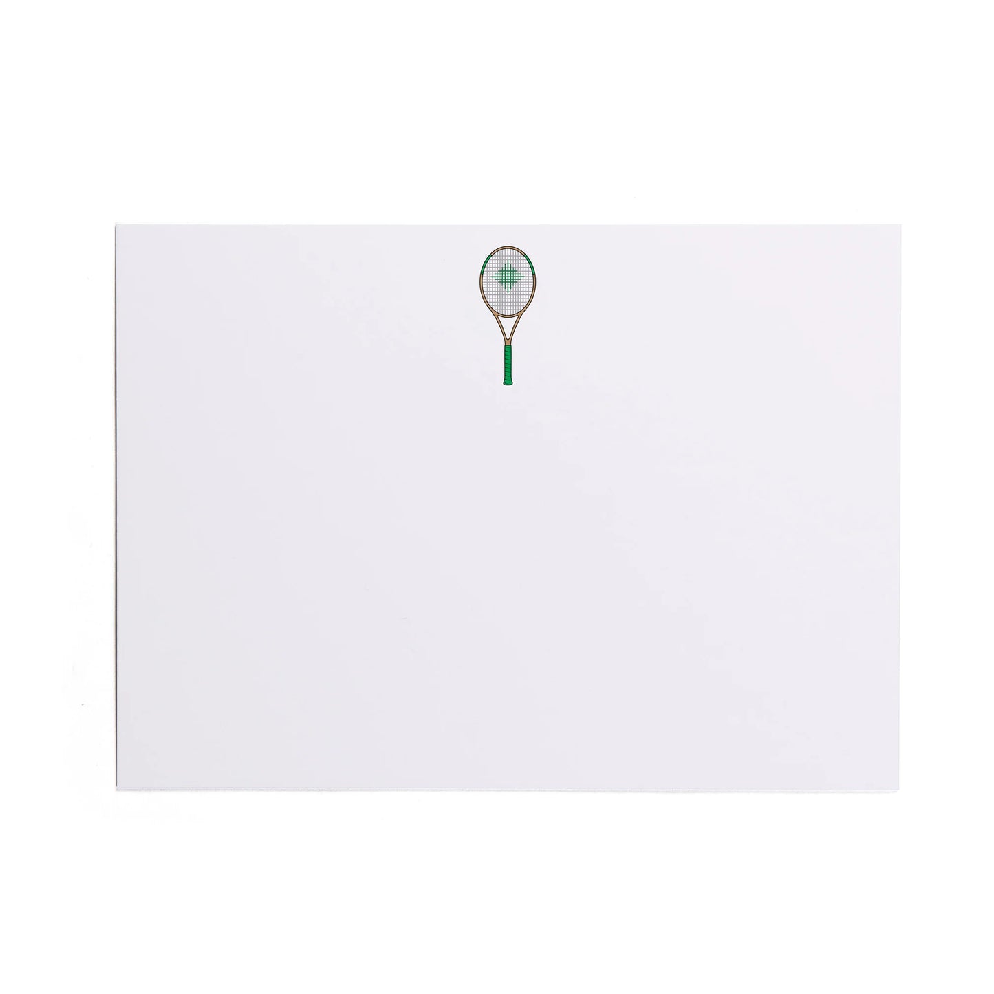 ACES NOTECARDS