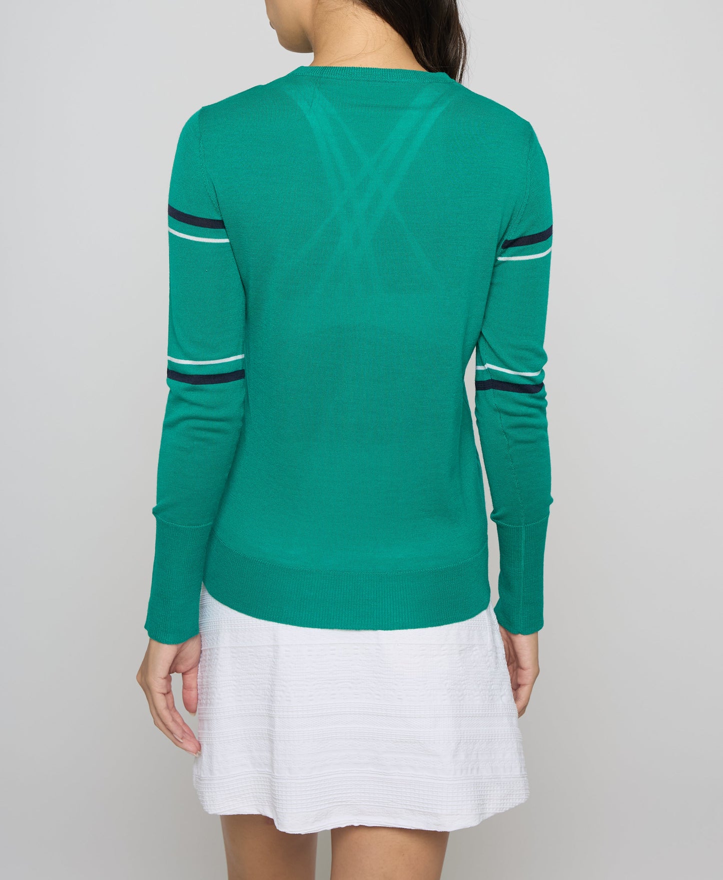 THE CLUB SWEATER 1