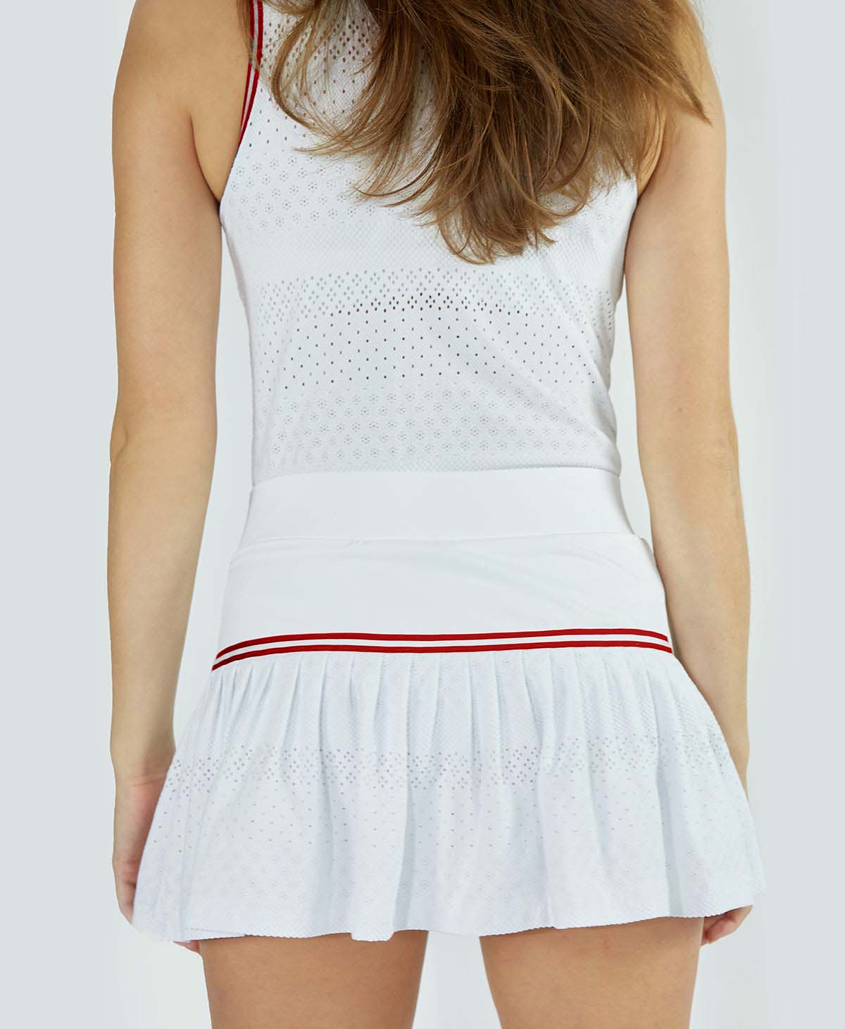 LACE SKORT