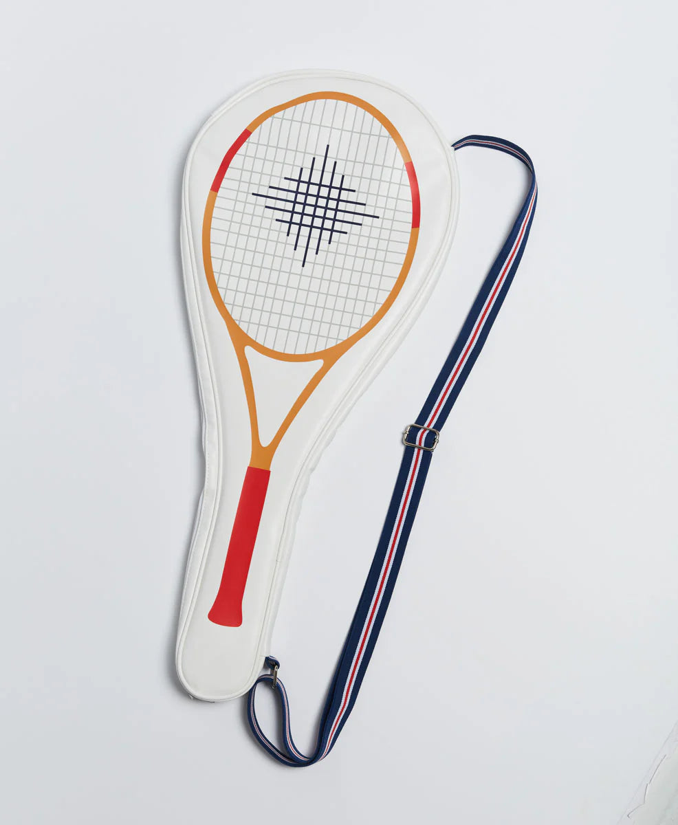 RACQUET COVER
