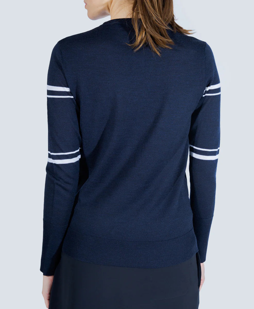 THE CLUB SWEATER 1