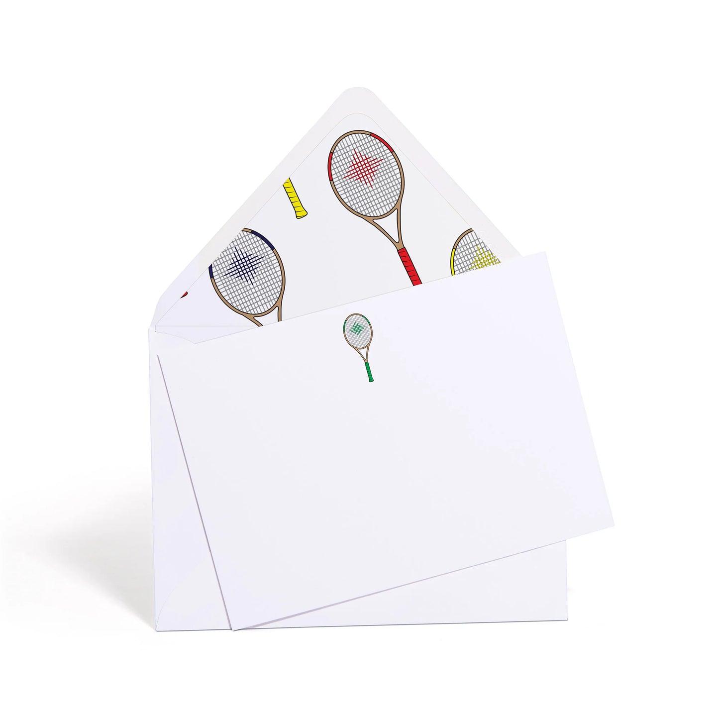 ACES NOTECARDS