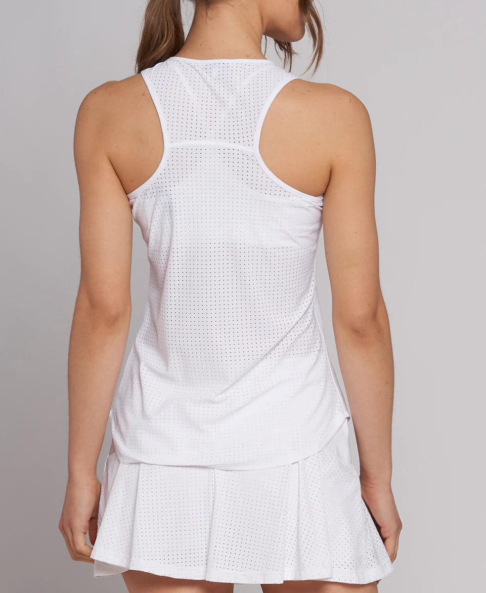 PERFORMANCE RACERBACK TANK