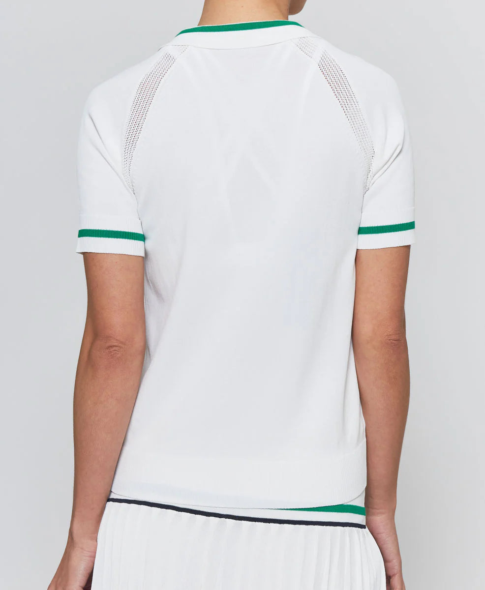 JERSEY POLO