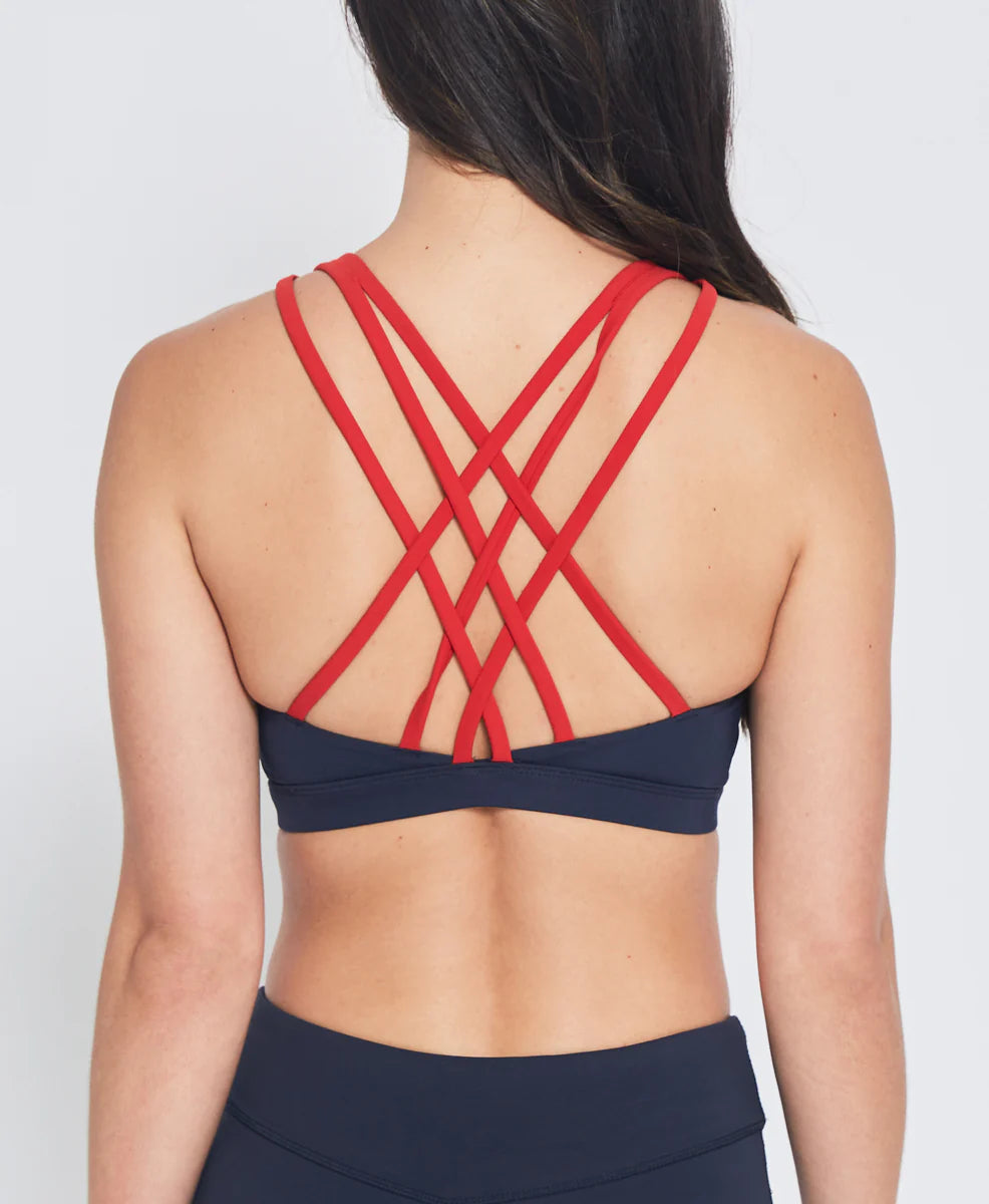 SPORTS BRA