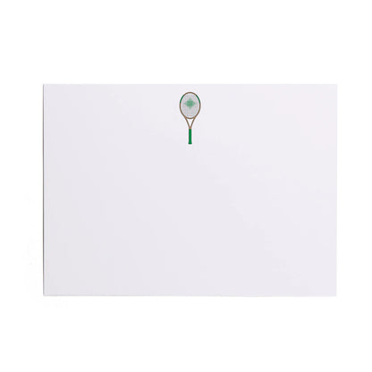 ACES NOTECARDS
