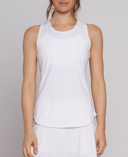 PERFORMANCE RACERBACK TANK