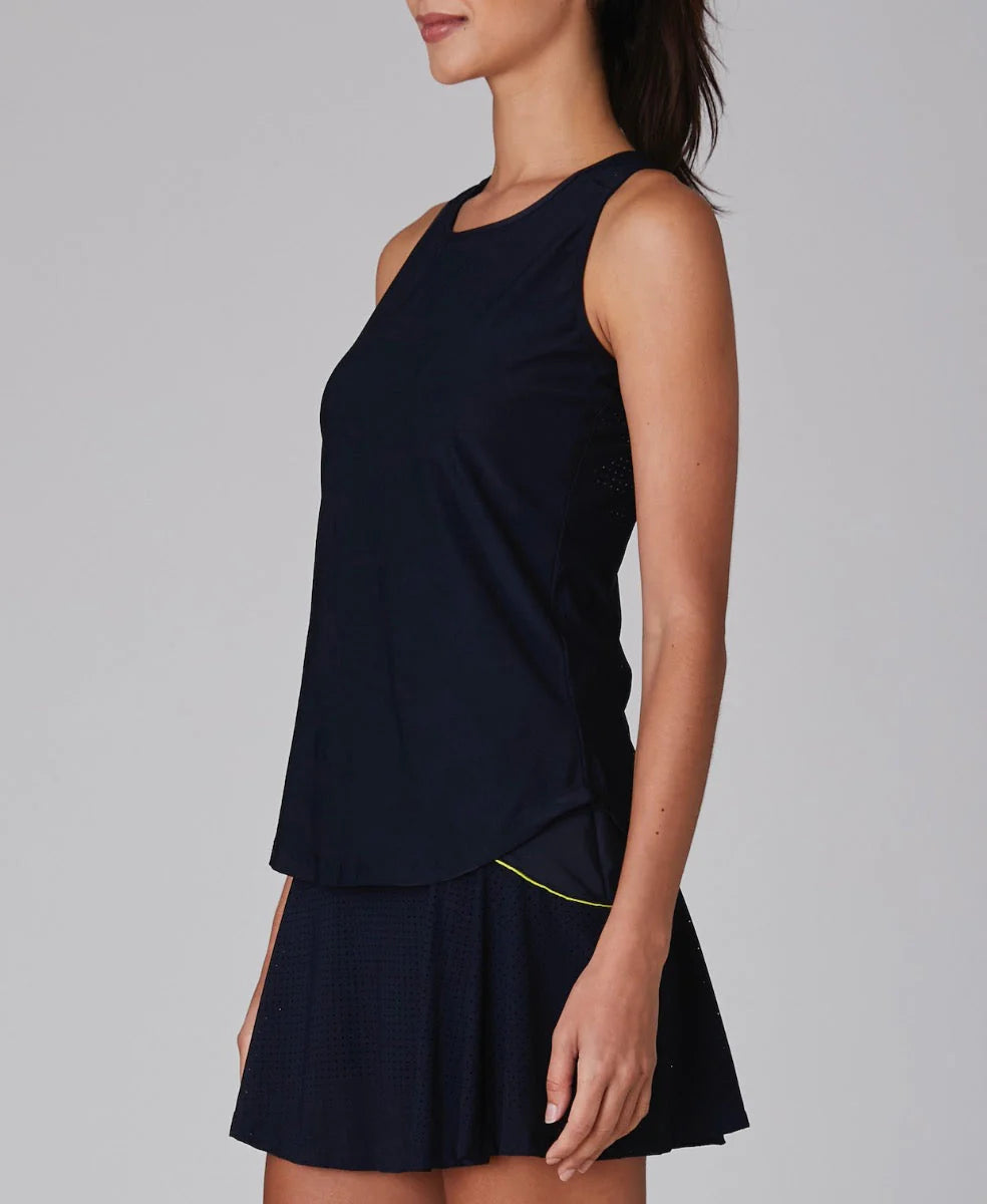PERFORMANCE RACERBACK TANK