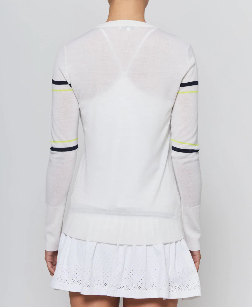 40-LOVE KNIT