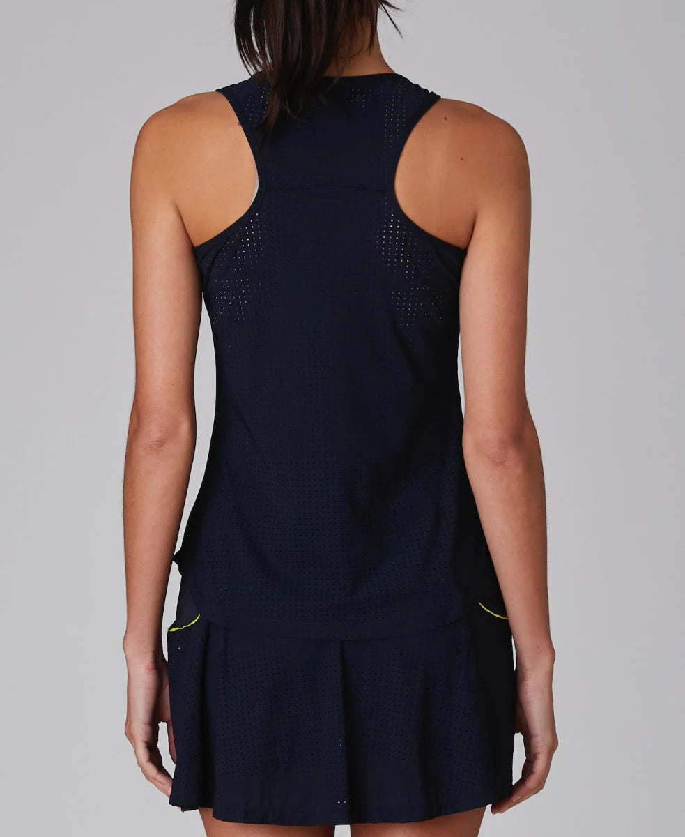 PERFORMANCE RACERBACK TANK