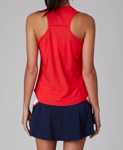 PERFORMANCE RACERBACK TANK
