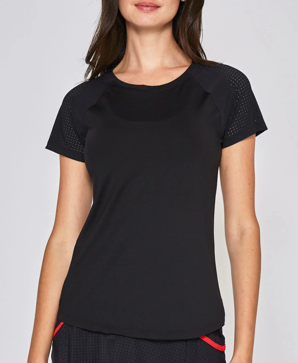 PERFORMANCE SHORT SLEEVE TEE