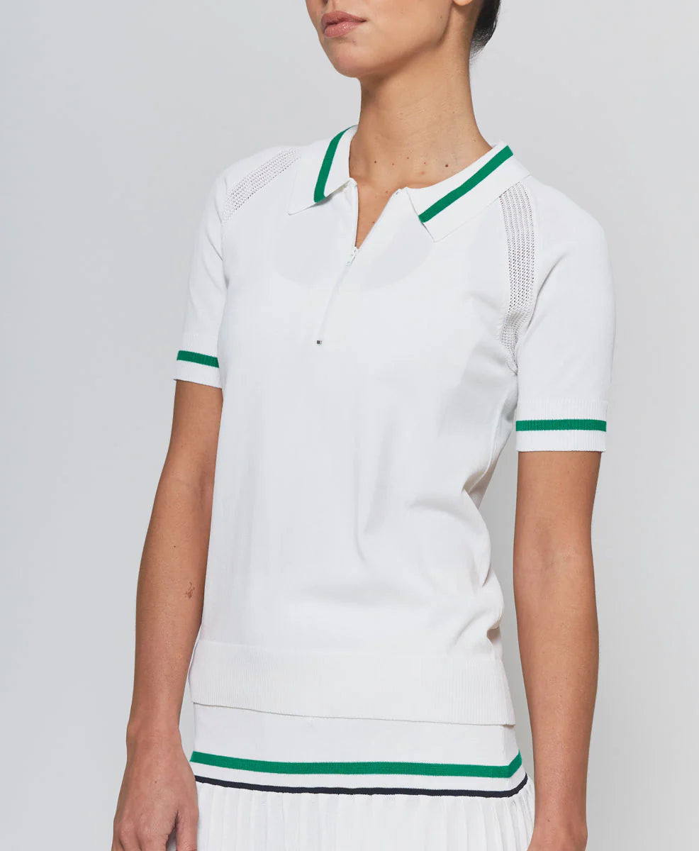 JERSEY POLO