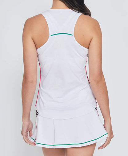 PICKLEBALL PERFORMANCE TANK