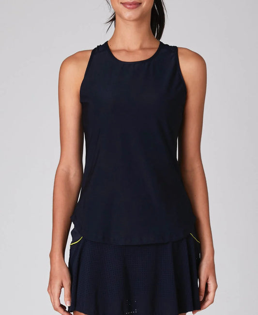 PERFORMANCE RACERBACK TANK