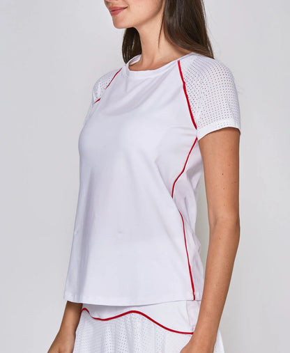 PERFORMANCE SHORT SLEEVE TEE