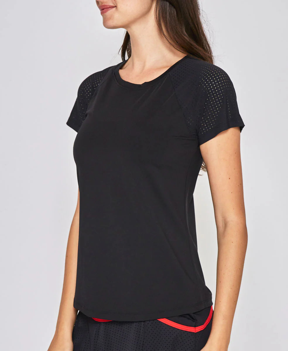 PERFORMANCE SHORT SLEEVE TEE