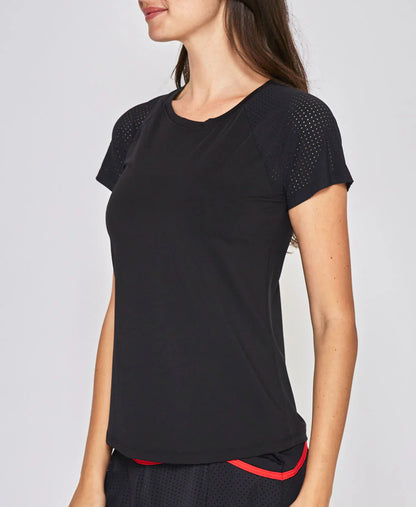 PERFORMANCE SHORT SLEEVE TEE