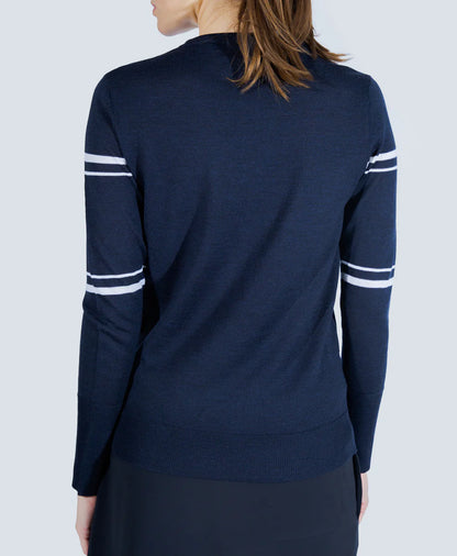 THE CLUB SWEATER 1