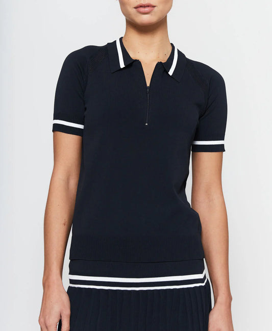 JERSEY POLO