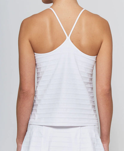 FITTED TANK