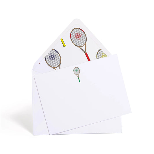 ACES NOTECARDS