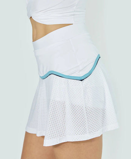 PERFORMANCE TEAM SKORT