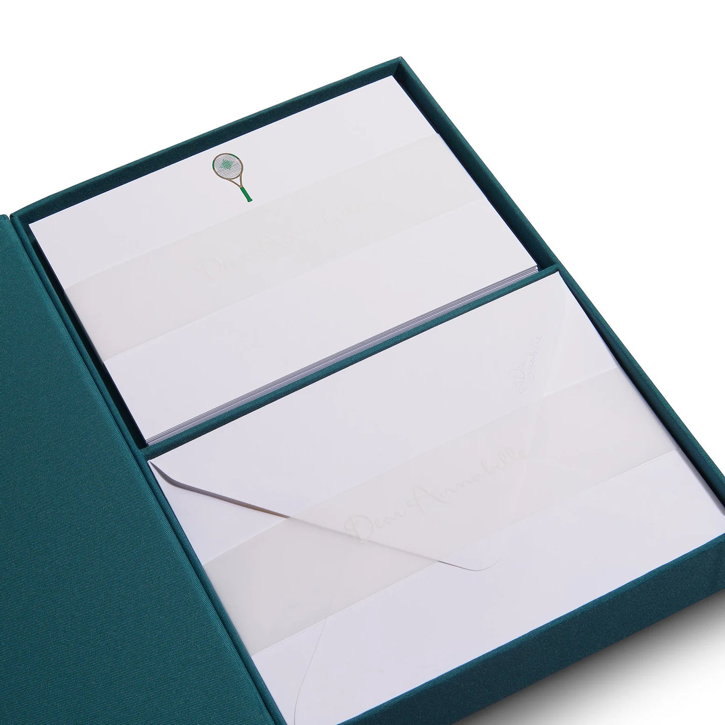 ACES NOTECARDS