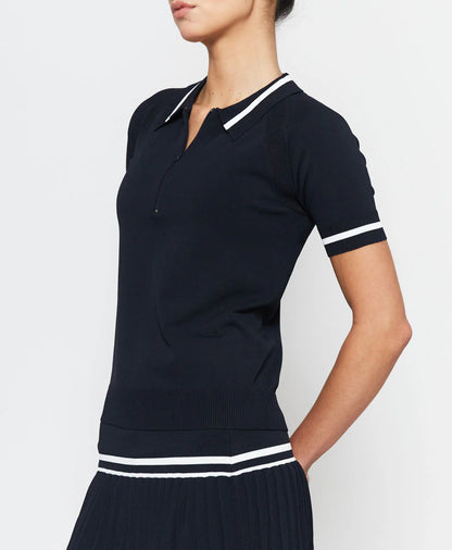 JERSEY POLO