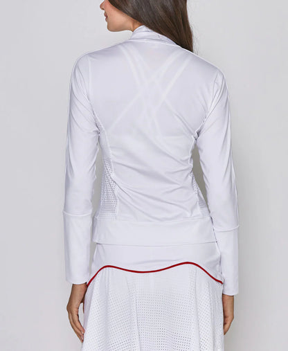 PERFORMANCE JACKET